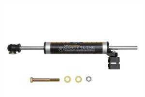 ICON - ICON 07-18 Jeep Wrangler JK Centerline Steering Stabilizer Kit (Non Adj) - 22039 - Image 4