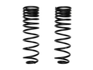 ICON 2020+ Jeep Gladiator JT 1.5in Rear Multi Rate Spring Kit - 22066