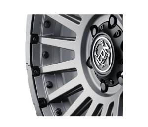 ICON - ICON Recon Pro 17x8.5 5 x 150 25mm Offset 5.75in BS Charcoal Wheel - 23617855557CH - Image 4