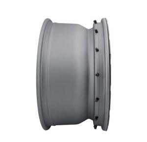 ICON - ICON Recon Pro 17x8.5 6x5.5 0mm Offset 4.75in BS 106.1mm Bore Charcoal Wheel - 23617858347CH - Image 12