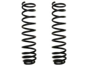 ICON 07-18 Jeep Wrangler JK Front 4.5in Dual-Rate Spring Kit - 24010