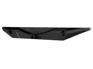 ICON - ICON 2018+ Jeep Wrangler JL Pro Series Rear Bumper w/Hitch/Tabs - 25161 - Image 3