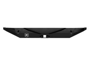 ICON - ICON 2018+ Jeep Wrangler JL Pro Series Rear Bumper w/Hitch/Tabs - 25161 - Image 4