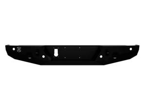 ICON - ICON 2020+ Jeep Gladiator JT Pro-Series Rear Bumper - 25166 - Image 2