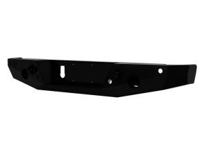 ICON - ICON 2020+ Jeep Gladiator JT Pro-Series Rear Bumper - 25166 - Image 3