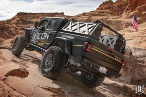 ICON - ICON 2020+ Jeep Gladiator JT Pro-Series Rear Bumper - 25166 - Image 5