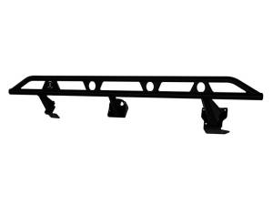 ICON - ICON 2020+ Jeep Gladiator JT 4 Door Pro Series Frame Mount Slider - Left - 25172L - Image 3