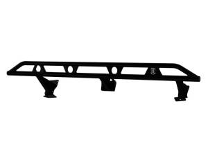 ICON - ICON 2020+ Jeep Gladiator JT 4 Door Pro Series Frame Mount Slider - Right - 25172R - Image 2