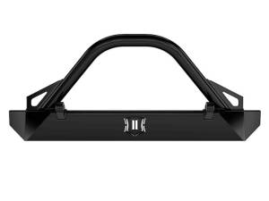 ICON - ICON 07-18 Jeep Wrangler JK Comp Series Front Bumper w/Bar/Tabs - 25204 - Image 4