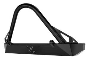 ICON - ICON 07-18 Jeep Wrangler JK Comp Series Front Bumper w/Stinger/Tabs - 25205 - Image 3