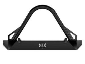 ICON - ICON 07-18 Jeep Wrangler JK Comp Series Front Bumper w/Stinger/Tabs - 25205 - Image 4