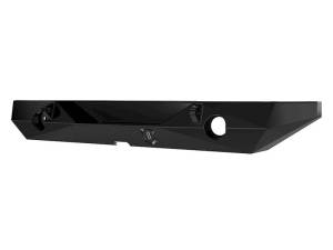 ICON - ICON 07-18 Jeep Wrangler JK Pro Series 2 Rear Bumper w/Lights (Factory Hitch) - 25219 - Image 3