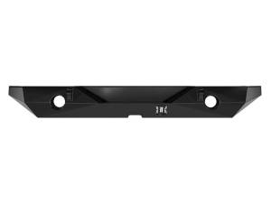 ICON - ICON 07-18 Jeep Wrangler JK Pro Series 2 Rear Bumper w/Lights (Factory Hitch) - 25219 - Image 4