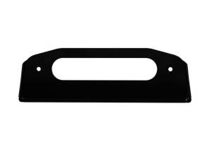 ICON - ICON Impact Front Bumper Fairlead Mount - 25229 - Image 6