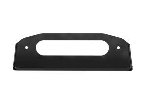 ICON - ICON Impact Front Bumper Fairlead Mount - 25229 - Image 7