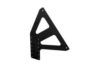 ICON - ICON 07-18 Jeep Wrangler JK Hi-Lift Jack Mount (Requires 25226) - 25232 - Image 2