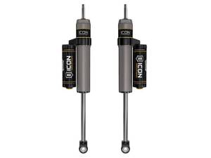 ICON - ICON 07-18 Jeep Wrangler JK 3in Rear 2.5 Series Shocks VS PB - Pair - 27725P - Image 3