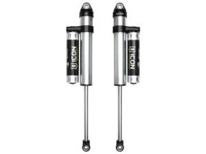 ICON 2018+ Jeep Wrangler JL 2.5in Rear 2.5 Series Shocks VS PB - Pair - 27726P