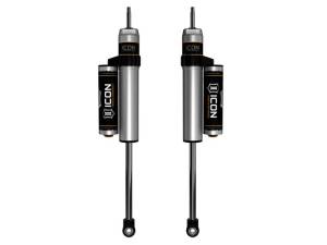 ICON - ICON 2018+ Jeep Wrangler JL 2.5in Rear 2.5 Series Shocks VS PB - Pair - 27726P - Image 2