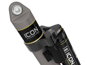 ICON - ICON 2020+ Jeep Gladiator JT 1.5in Rear 2.5 Series Shocks VS PB CDEV - Pair - 27727EP - Image 2