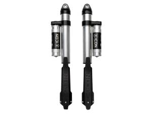 ICON 2020+ Jeep Gladiator JT 1.5in Rear 2.5 Series Shocks VS PB - Pair - 27727P