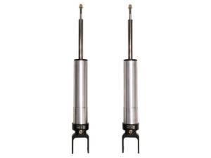 ICON 10-15 Jeep Grand Cherokee Rear 2.5 Series Shocks VS IR - Pair - 27781P