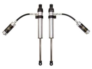 ICON 07-18 Jeep Wrangler JK 3in Front 2.5 Series Shocks VS RR - Pair - 27820P