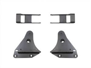 ICON 99-04 Ford F-250/F-350 4.5in Hanger Kit - 34099