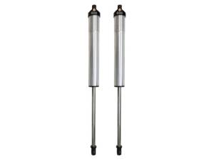 ICON 1999+ Ford F-250/F-350 Super Duty 3-6in Rear 2.5 Series Shocks VS IR - Pair - 37601P