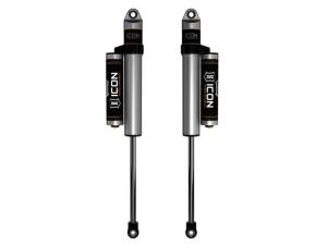 ICON - ICON 1999+ Ford F-250/F-350 Super Duty 3-6in Rear 2.5 Series Shocks VS PB - Pair - 37701P - Image 2