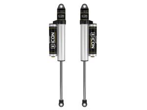 ICON - ICON 1999+ Ford F-250/F-350 Super Duty 0-3in Rear 2.5 Series Shocks VS PB - Pair - 37705P - Image 3