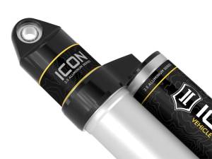 ICON - ICON 99-04 Ford F-250/F-350 Super Duty 4WD 3-6in Front 2.5 Series Shocks VS PB - Pair - 37710P - Image 4