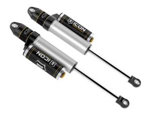 ICON - ICON 99-04 Ford F-250/F-350 Super Duty 4WD 3-6in Front 2.5 Series Shocks VS PB - Pair - 37710P - Image 10