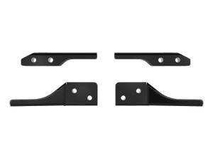 ICON - ICON 21-UP Ford Bronco HIGH CLEARANCE CRASH BAR KIT - 42000 - Image 2