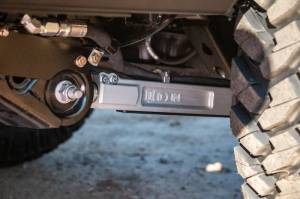 ICON - ICON 2021+ Ford Bronco Billet Rear Lower Link Kit - 44000 - Image 2