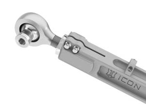 ICON - ICON 2021+ Ford Bronco Billet Rear Lower Link Kit - 44000 - Image 3