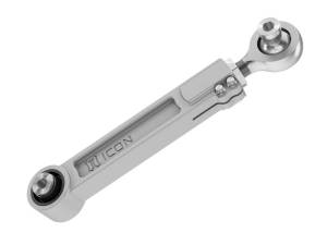 ICON - ICON 2021+ Ford Bronco Billet Rear Upper Adjustable Link Kit - 44100 - Image 3