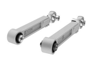 ICON - ICON 2021+ Ford Bronco Billet Rear Upper Adjustable Link Kit - 44100 - Image 4