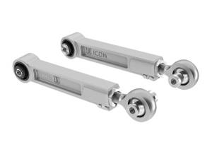 ICON - ICON 2021+ Ford Bronco Billet Rear Upper Adjustable Link Kit - 44100 - Image 5