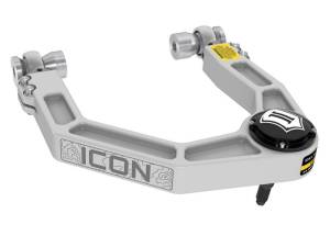 ICON - ICON 2021+ Ford Bronco Billet Upper Control Arm Delta Joint Kit - 48500DJ - Image 2