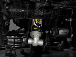 ICON - ICON 2021+ Ford Bronco Hoss 1.0 Rear EXP Coilover 2.5in - 48611 - Image 11