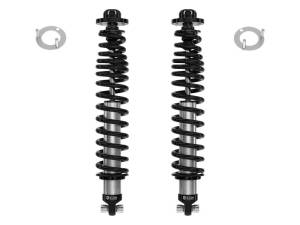 ICON 21-23 Ford Bronco Rear 2.5 VS IR Coilover Kit Heavy Rate Spring - 48613