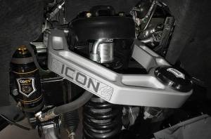 ICON - ICON 21-UP Ford Bronco 2-3in Front 2.5 VS RR CDEV COILOVER KIT - 48700E - Image 6