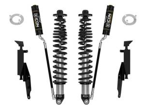 ICON 21-UP Ford Bronco 2-3in Rear 2.5 VS RR COILOVER KIT - 48710