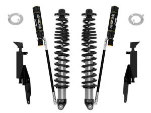 ICON 21+ Ford Bronco 2-3in Rear 2.5 VS RR CDEV COILOVER KIT - 48710E