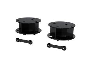 ICON - ICON 22 Toyota Tundra Rear Coil Spacer Kit - 51016 - Image 2