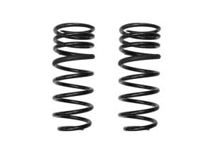 ICON 2023+ Toyota Sequoia 3in Dual Rate Rear Spring Kit - 51212