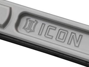 ICON - ICON 2007+ Toyota FJ / 2003+ Toyota 4Runner / 2008+ Toyota LC200 Billet Lower Trailing Arm Kit - 54000 - Image 3