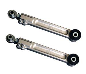 ICON 2007+ Toyota FJ / 2003+ Toyota 4Runner Billet Upper Trailing Arm Kit - 54100