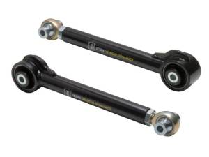 ICON - ICON 2007+ Toyota FJ / 2003+ Toyota 4Runner Tubular Upper Trailing Arm Kit - 54100T - Image 2